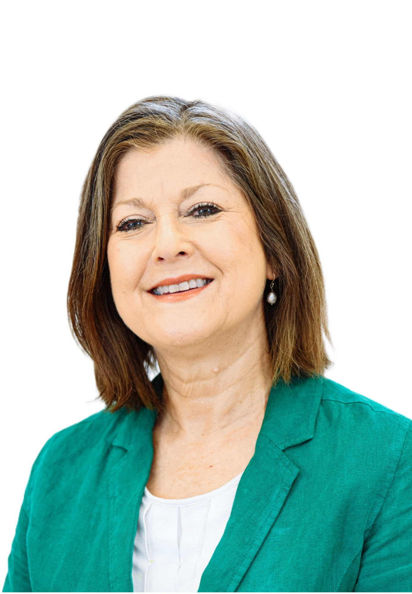 Photo of Mrs V Prince