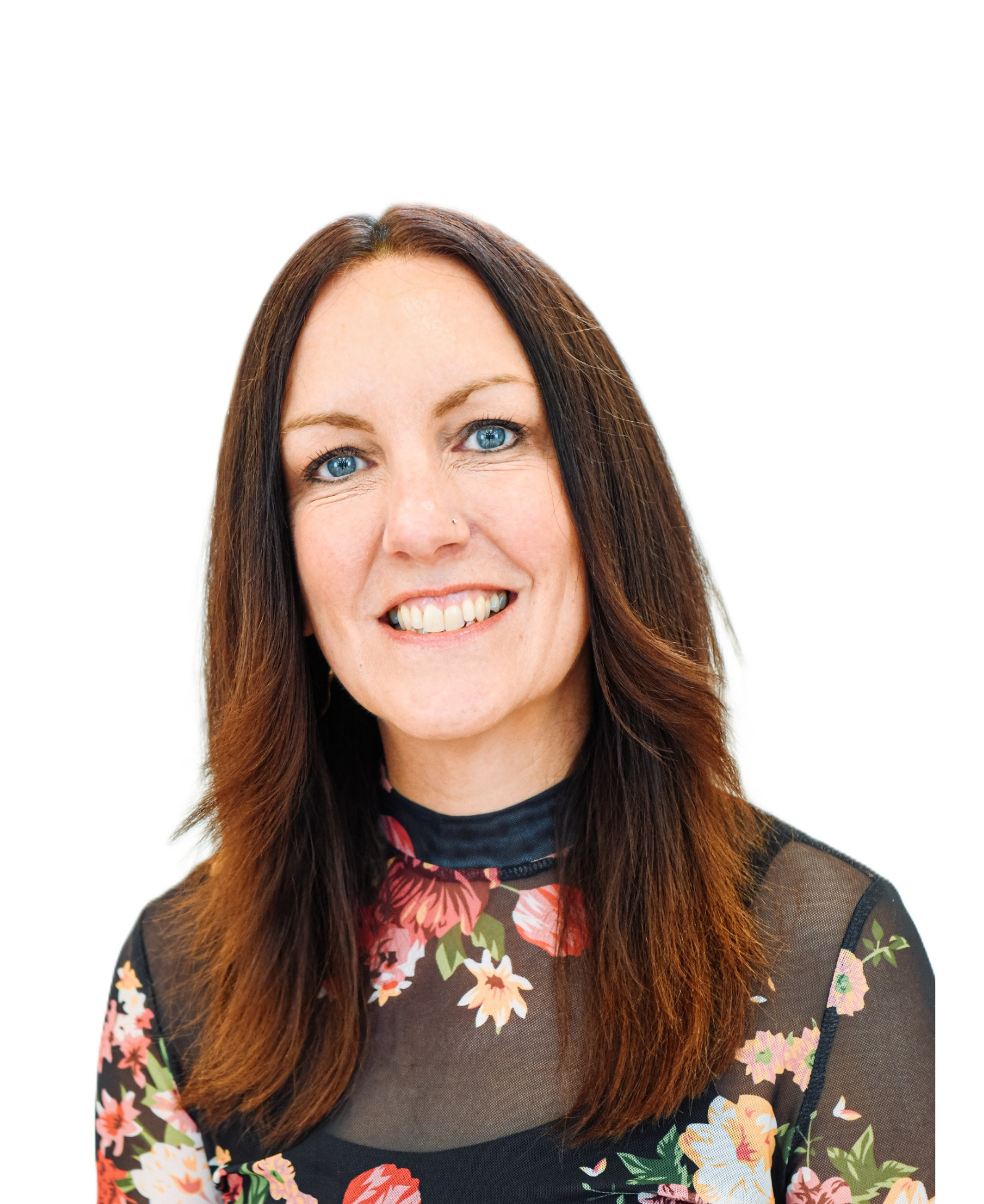 Photo of Mrs S Shrimpton