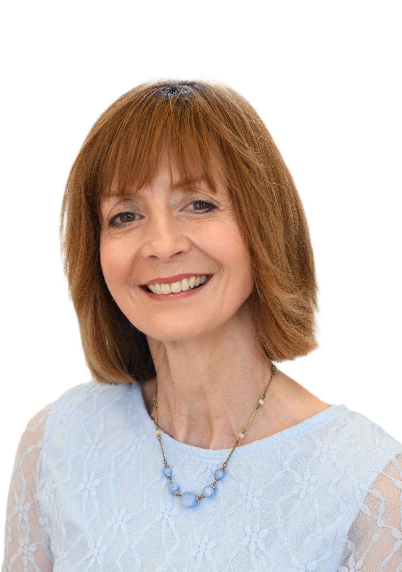 Photo of Ms P Winch